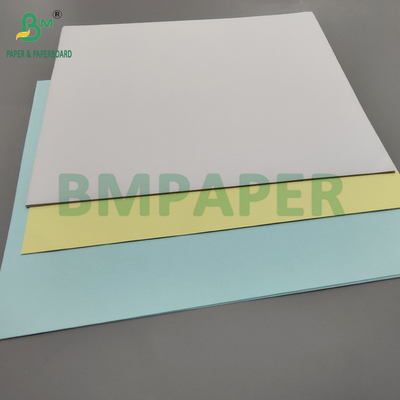 50 g 60 g CF Wit NCR koolstofvrij papier voor meerdere delen 610 x 860 mm