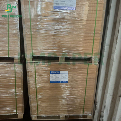 75 gms 80 gms Hoog wit gegoten bedekt papier voor aardappelsnoten