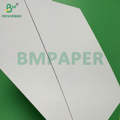 1 mm dubbelzijdig wit duplexbord Solid dik bord 787 mm x 1092 mm