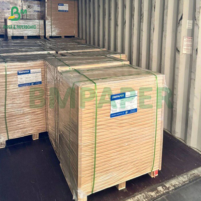55GSM 60GSM 75GSM Zwart beeld Carbonless Paper CB CFB CF 650mm X 910mm
