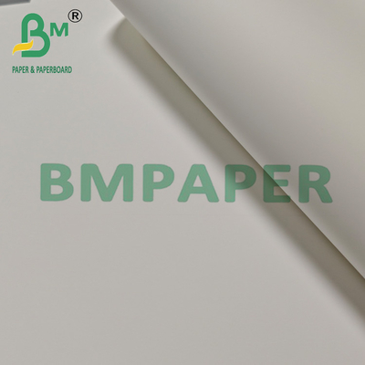 200mic Duurzaam Traanbestendig PET Synthetisch Papier Voor Laserprinten