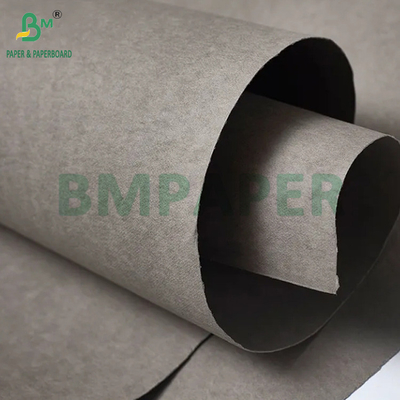 0.35mm 0,55mm Wasbaar Kraft Tex Papier Voor Tote Bags Eco-vriendelijk Waterdicht