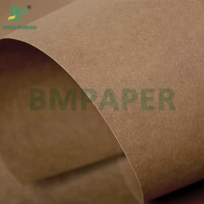 0.35mm 0,55mm Wasbaar Kraft Tex Papier Voor Tote Bags Eco-vriendelijk Waterdicht
