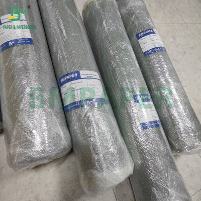 0.35mm 0,55mm Wasbaar Kraft Tex Papier Voor Tote Bags Eco-vriendelijk Waterdicht