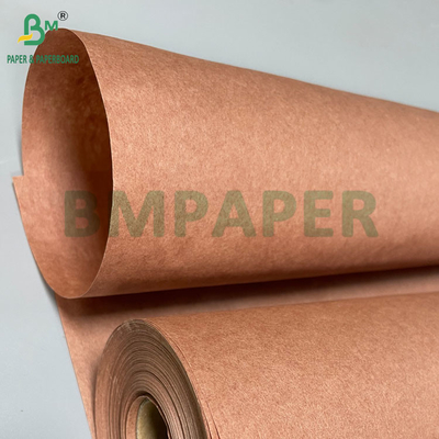 Voedselgraad 40 # Perzik slager papier roll 15 inch 18 inch voor barbecue