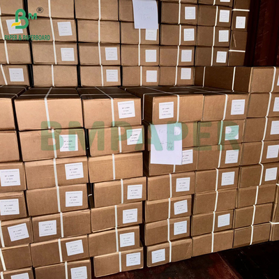 65 gr 70 gr Bruin Vriespapier 15 x 700' voor het roken van vlees