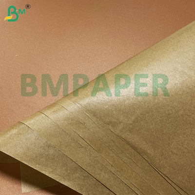 30 g 35 g Bruin glad MG Kraftpapier voor de buitenverpakking