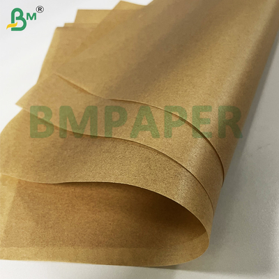 30 g 35 g Bruin glad MG Kraftpapier voor de buitenverpakking