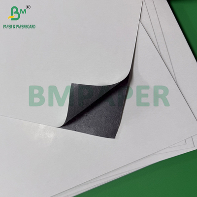 Briefgrootte Zwarte kern Spelkaarten Papier 290gm 310gm Spelkaarten Bladen