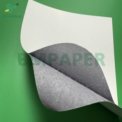 Briefgrootte Zwarte kern Spelkaarten Papier 290gm 310gm Spelkaarten Bladen