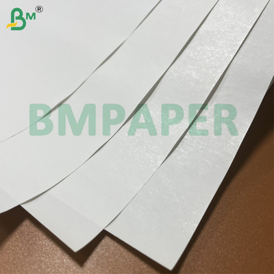 60 g 65 g Wit warmtegevoelig bedekt thermisch papier voor kassa