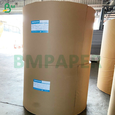 High - Extensible Sack Kraft Paper 70-100g Voor 25kg 50kg Cement