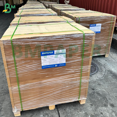 120 g 144 g traanbestendig afbreekbaar stenen papier voor voedselcontainers