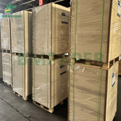 75g 80g Drukbaar roomboekpapier Voor notitieboeken 31 x 35 inch