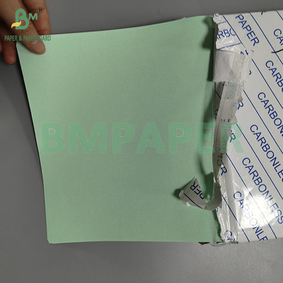 48-80 gram koolstofvrij kopieerpapier CF CFB CB CCP Briefpapier grootte 8,5 * 11 inch