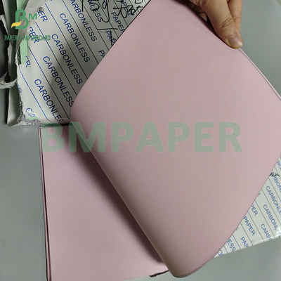 48-80 gram koolstofvrij kopieerpapier CF CFB CB CCP Briefpapier grootte 8,5 * 11 inch