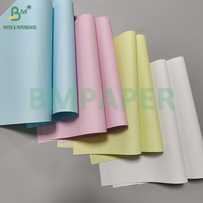 48-80 gram koolstofvrij kopieerpapier CF CFB CB CCP Briefpapier grootte 8,5 * 11 inch