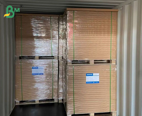 48-80 gram NCR-papier briefgrootte koolstofvrij kopieerpapier 500 vellen per ream 8,5 * 11 inch