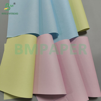 48-80 gram NCR-papier briefgrootte koolstofvrij kopieerpapier 500 vellen per ream 8,5 * 11 inch