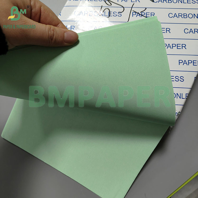 48-80 gram NCR-papier briefgrootte koolstofvrij kopieerpapier 500 vellen per ream 8,5 * 11 inch