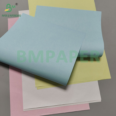 48-80 gram NCR-papier briefgrootte koolstofvrij kopieerpapier 500 vellen per ream 8,5 * 11 inch