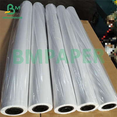 90 gram doorzichtig gegroeid materiaal sulfaat traceringspapier 24" 36"