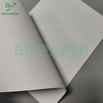 20LB Wit Inkjet Bond Paper voor het maken van Engineering Draw Plotter Roll