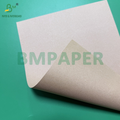 95 g 120 g ongebleekt bruin kraftpapier voor enveloppen