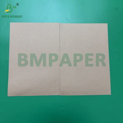 95 g 120 g ongebleekt bruin kraftpapier voor enveloppen