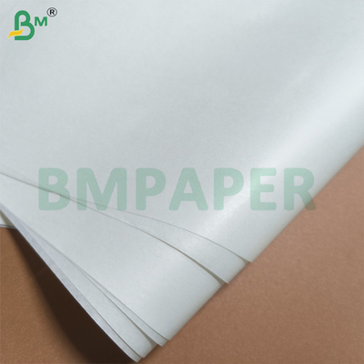 BMPAPER merk Wit MG machine geglazuurd papier lichtgewicht voedsel goedgekeurd
