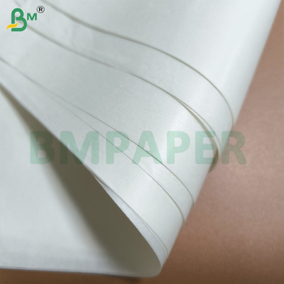 BMPAPER merk Wit MG machine geglazuurd papier lichtgewicht voedsel goedgekeurd