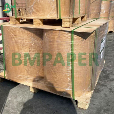 BMPAPER merk Wit MG machine geglazuurd papier lichtgewicht voedsel goedgekeurd