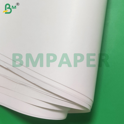 30-60 gram ongebleekt MG Kraft papier voor verpakking en bescherming