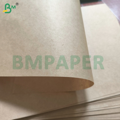 MF Semi-uitbreidbare zak Kraftpapier Bruin Ongebleekte kleur 80 gm