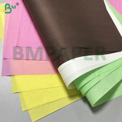 38 g 40 g wit niet-stick cupcake wrapper papier voor muffin