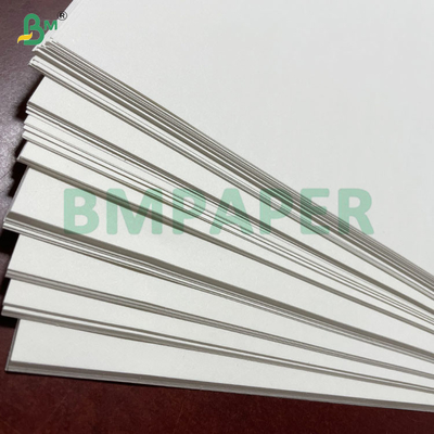70 gr 75 gr Roodwit Onbekleed Bulkboekpapier voor het drukken Kinderenboek