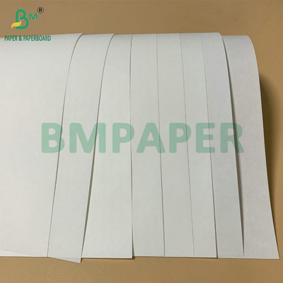 Afdrukbaar 70 gsm 80 gsm High Strength White Kraft Paper voor het maken van papieren zakken Strings