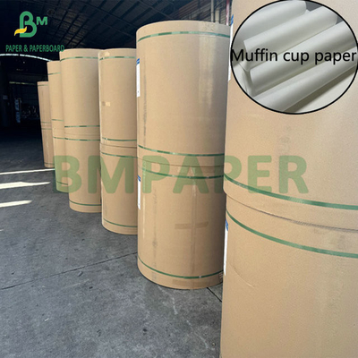 380 mm rol 30 gram vetvrij muffin cup papier naar perkament papier kopjes