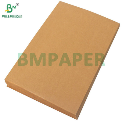 Voedselveilig 35gm 45gm Silicone bedekt bakpapier Wit vetvrij