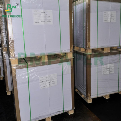 Nieuw hout pulp hoog volume boekpapier 65 g 70 g 75 g in vellen of in rollen