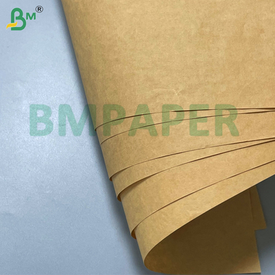 70 g/80 g/90 g hoog uitbreidbaar bruin uitbreidbaar kraftpapier voor materiaalverpakkingen