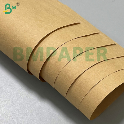 70 g/80 g/90 g hoog uitbreidbaar bruin uitbreidbaar kraftpapier voor materiaalverpakkingen