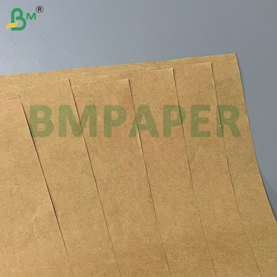 70 g/80 g/90 g hoog uitbreidbaar bruin uitbreidbaar kraftpapier voor materiaalverpakkingen
