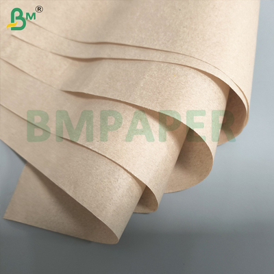 Goed waterbestendig fruitverpakkingspapier 50 gm Voor bruin papier