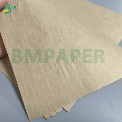 Goed waterbestendig fruitverpakkingspapier 50 gm Voor bruin papier