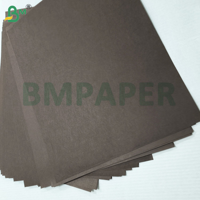 50 gm vetvrij papier koffie kleur voor muffinverpakkingen Voedsel goedgekeurd