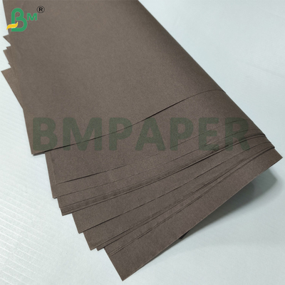 50 gm vetvrij papier koffie kleur voor muffinverpakkingen Voedsel goedgekeurd