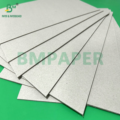65 x 90 cm 1,5 mm 2 mm stevig grijs papier voor het maken van karton