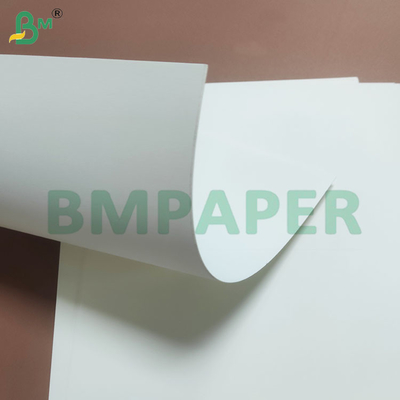 PE-gecoate, vochtbestendige beschermingsmiddelen, eenmalige koppenpapierrolletjes
