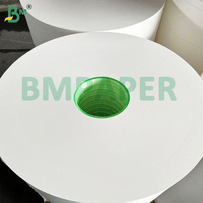 FDA 24gm 28gm Tandpalmverpakkingspapier 26.5mm 27mm x 5000m smaakloos en warmteverzegelbaar